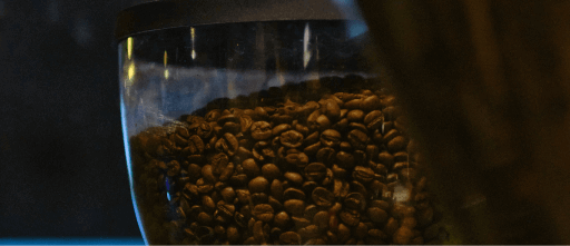 Barista Side View