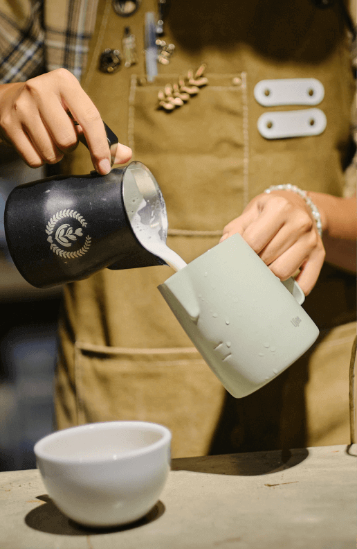 Latte Art
